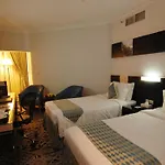 Al Saha Hotel - By Al Rawda