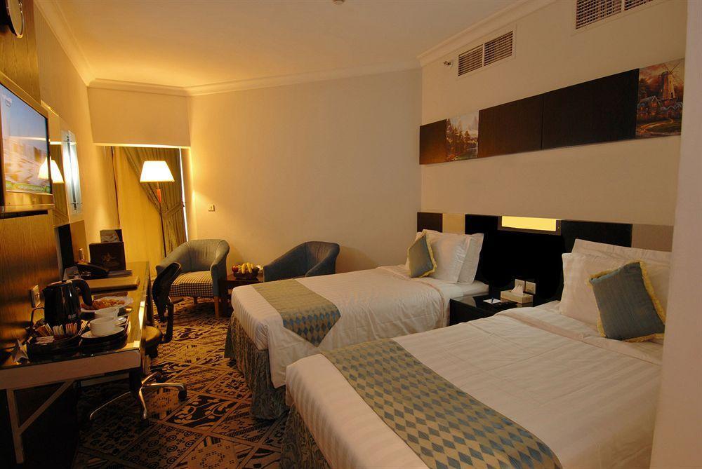 Hotel Al Saha - By Al Rawda Medina