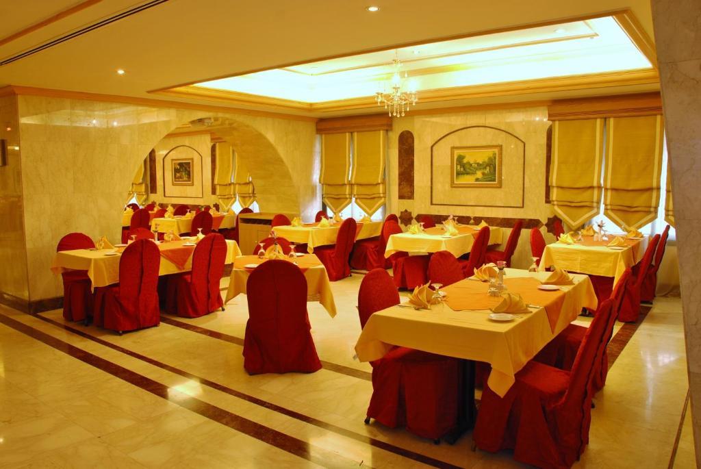 Al Saha - By Al Rawda 4*