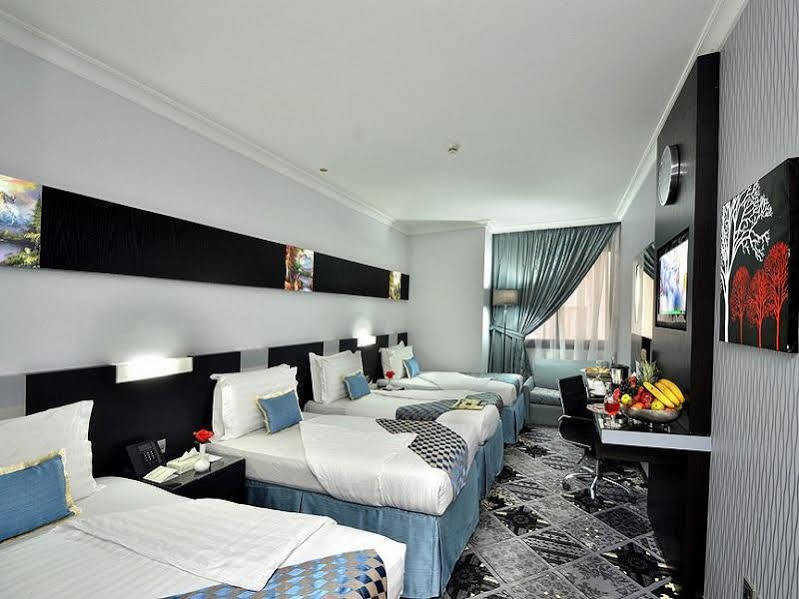 Al Saha - By Al Rawda Hotel 4*