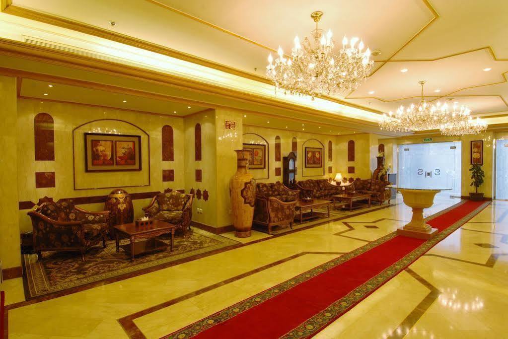 Al Saha - By Al Rawda Hotel