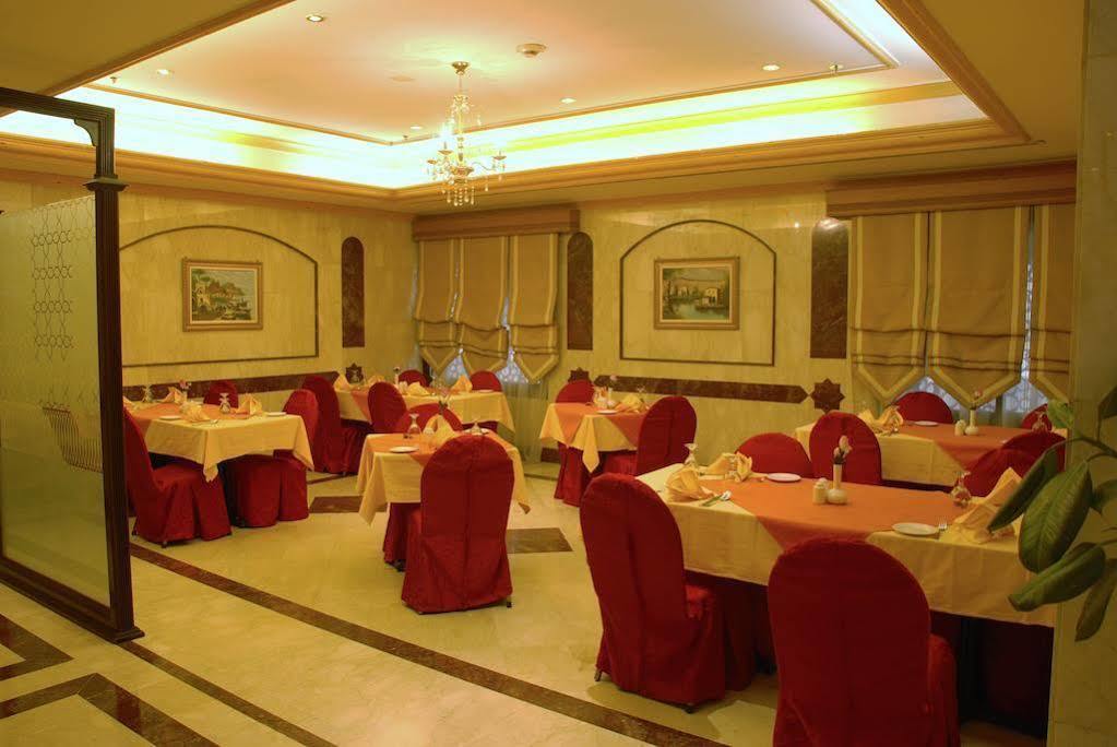 Hotel Al Saha - By Al Rawda Medina